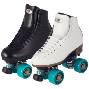 Roller skates PNG-37848